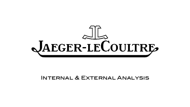 Jaeger LeCoultre Logo 04 iron on paper